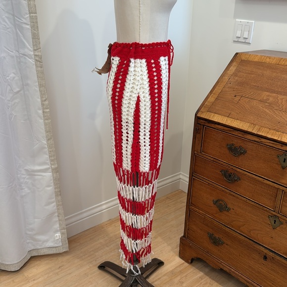 Alix Pinho Skirt - Picture 7 of 7